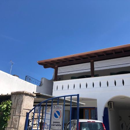 Il Girasole Apartment Торе дел'Орсо Екстериор снимка