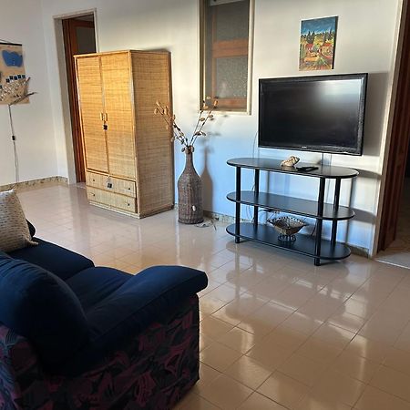 Il Girasole Apartment Торе дел'Орсо Екстериор снимка