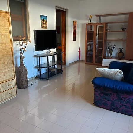 Il Girasole Apartment Торе дел'Орсо Екстериор снимка