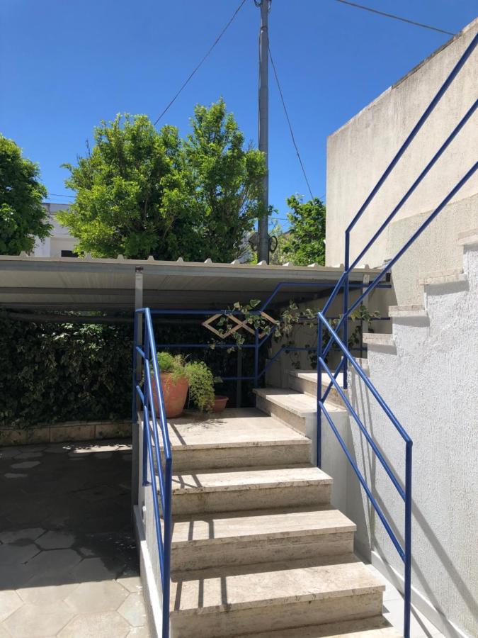 Il Girasole Apartment Торе дел'Орсо Екстериор снимка
