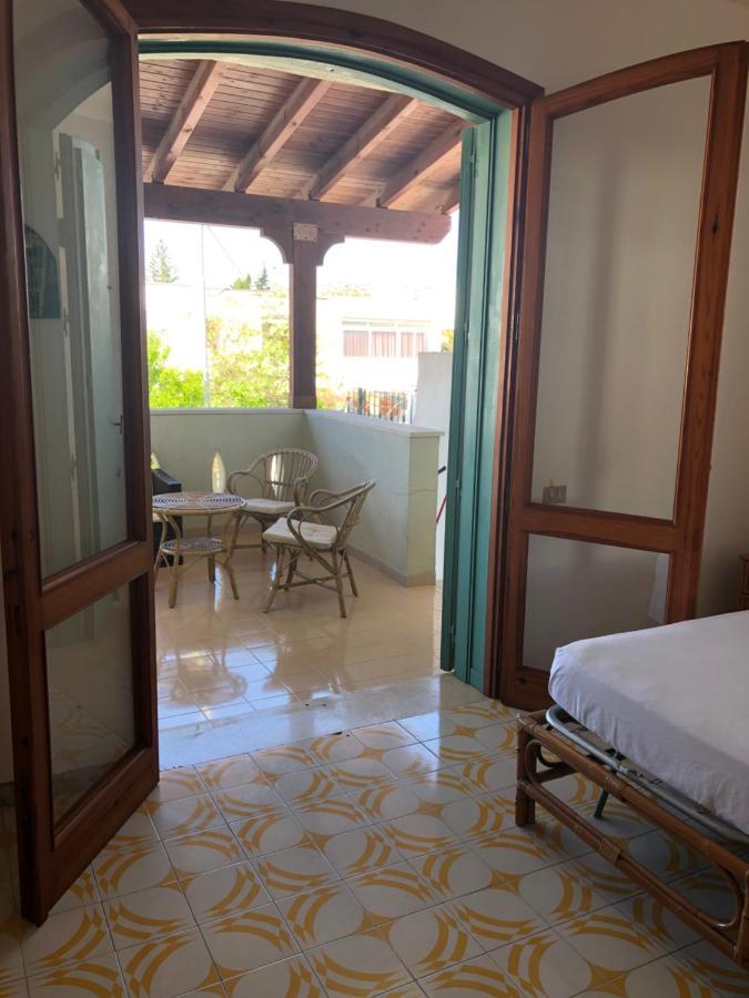 Il Girasole Apartment Торе дел'Орсо Екстериор снимка