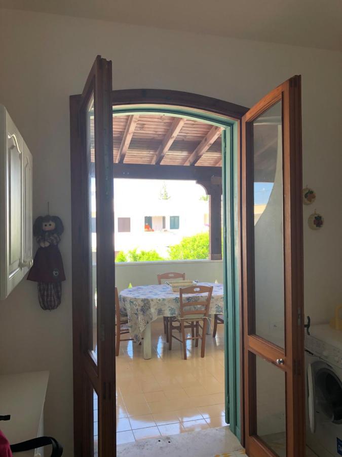 Il Girasole Apartment Торе дел'Орсо Екстериор снимка