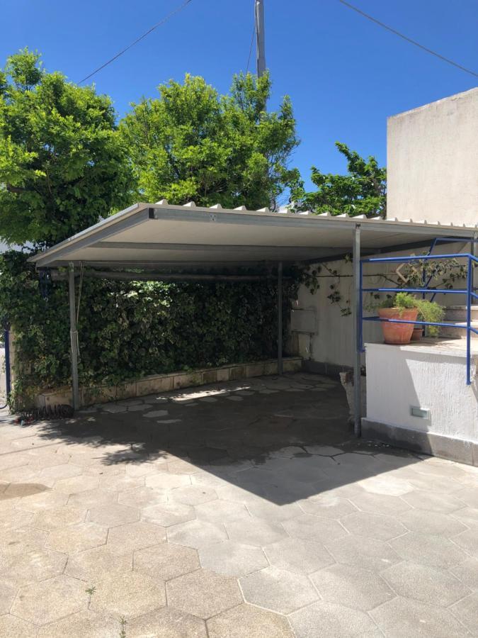 Il Girasole Apartment Торе дел'Орсо Екстериор снимка