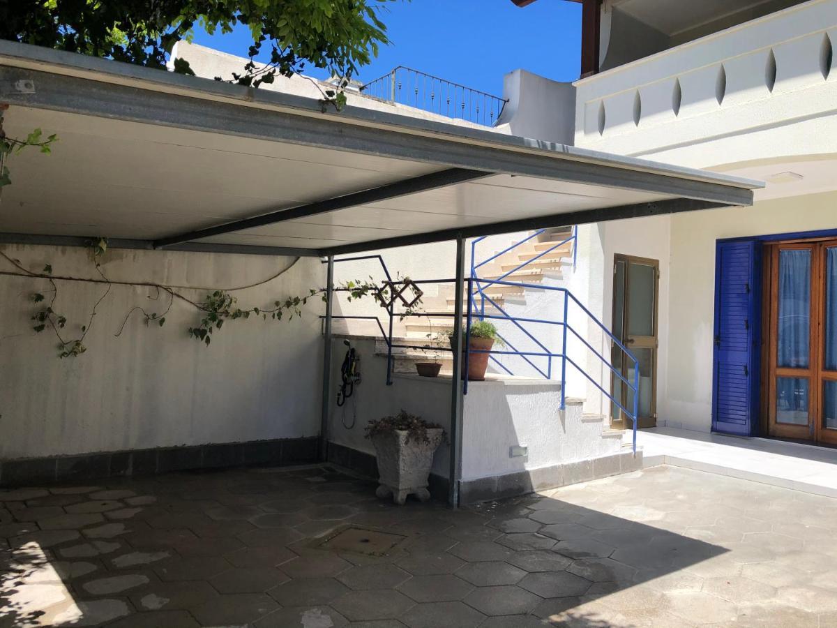 Il Girasole Apartment Торе дел'Орсо Екстериор снимка