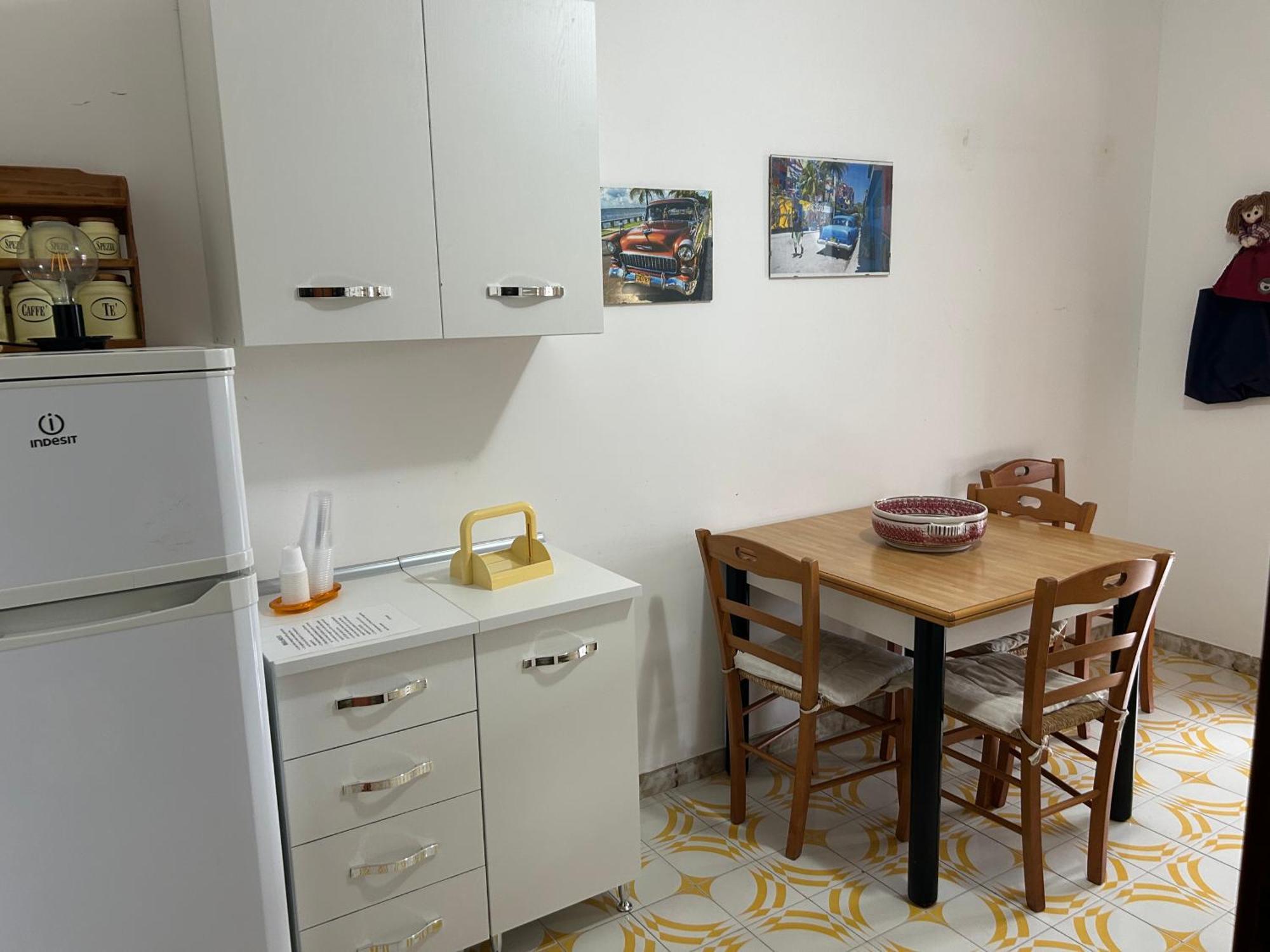 Il Girasole Apartment Торе дел'Орсо Екстериор снимка