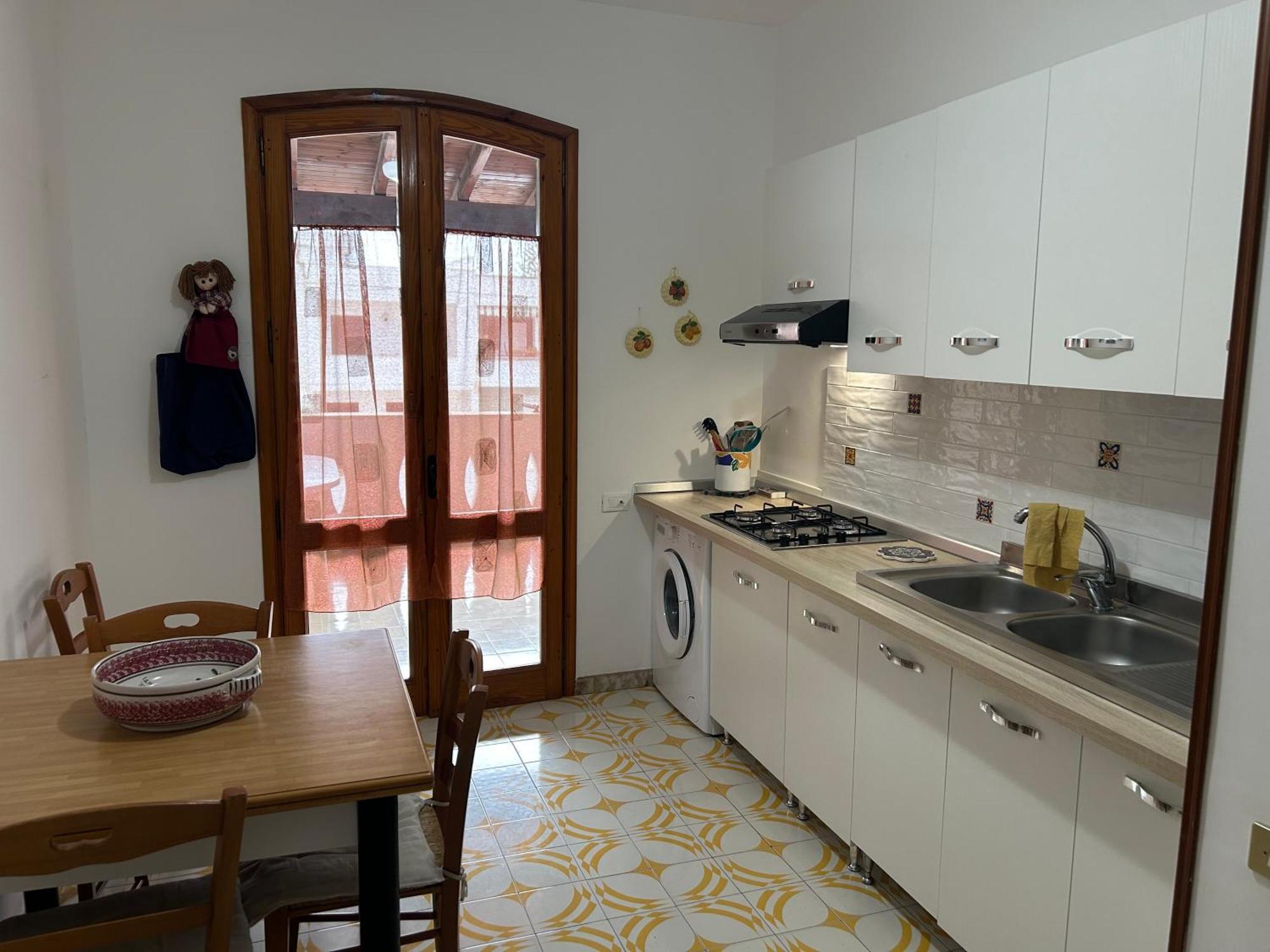 Il Girasole Apartment Торе дел'Орсо Екстериор снимка
