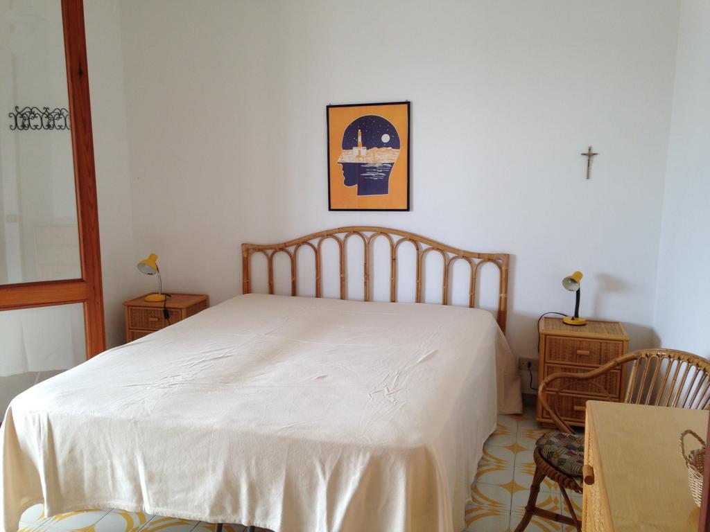 Il Girasole Apartment Торе дел'Орсо Екстериор снимка