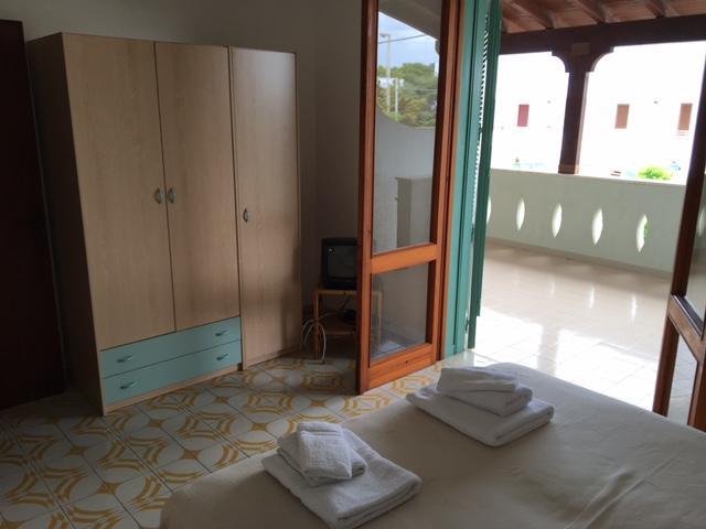 Il Girasole Apartment Торе дел'Орсо Екстериор снимка