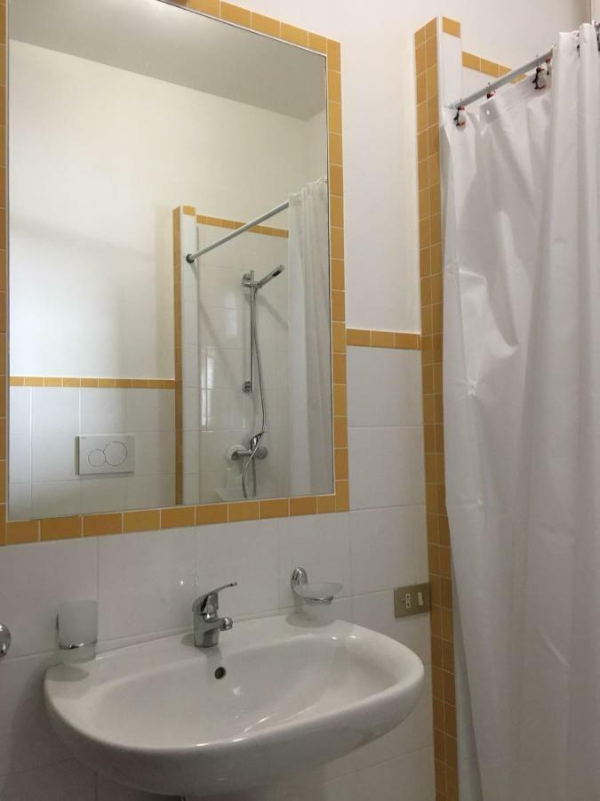 Il Girasole Apartment Торе дел'Орсо Екстериор снимка