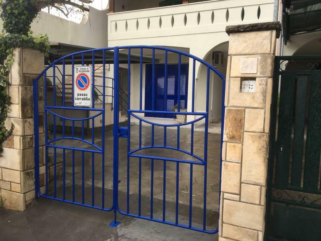 Il Girasole Apartment Торе дел'Орсо Екстериор снимка