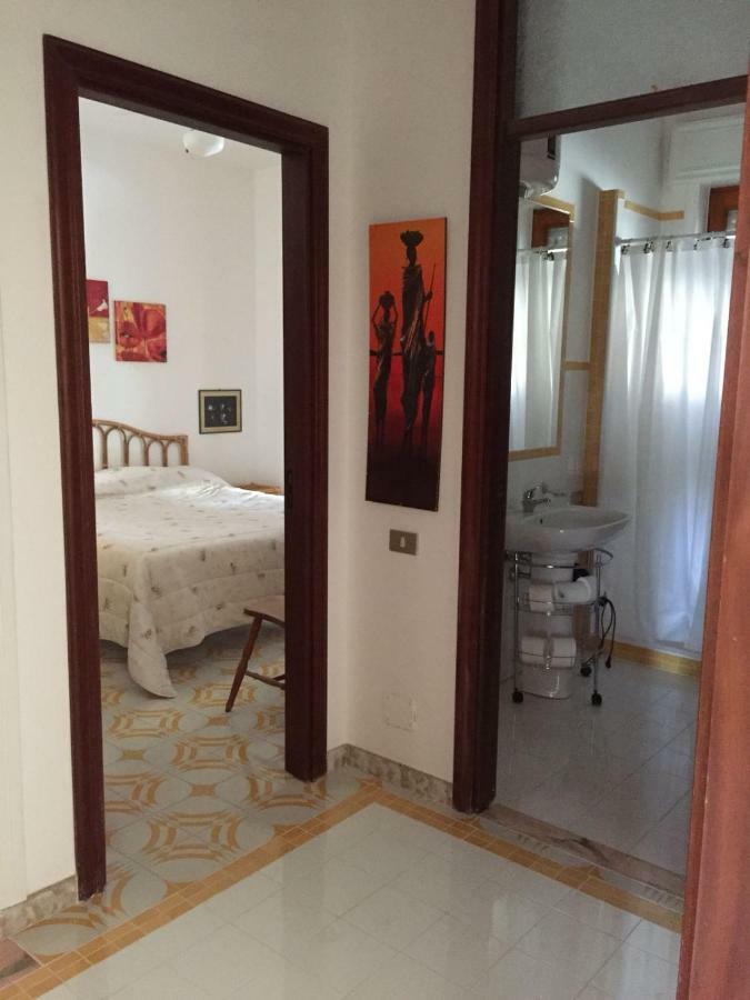 Il Girasole Apartment Торе дел'Орсо Екстериор снимка