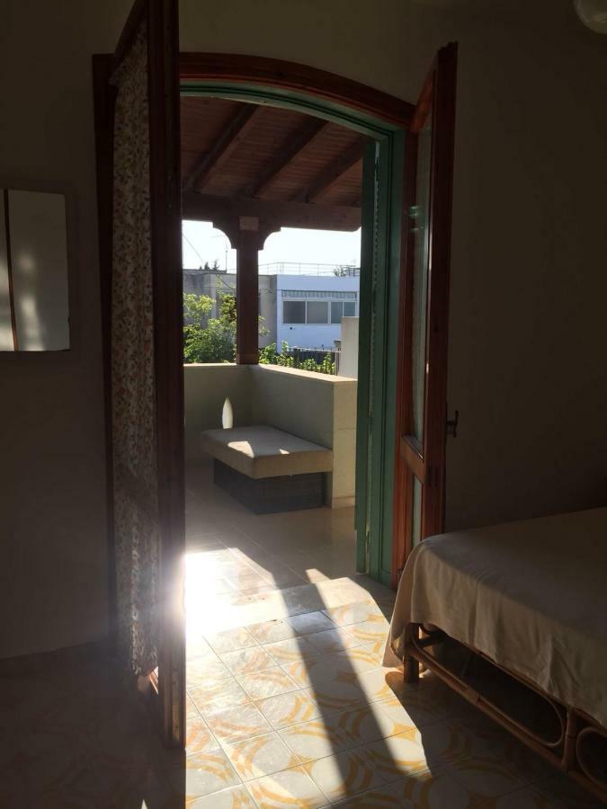 Il Girasole Apartment Торе дел'Орсо Екстериор снимка